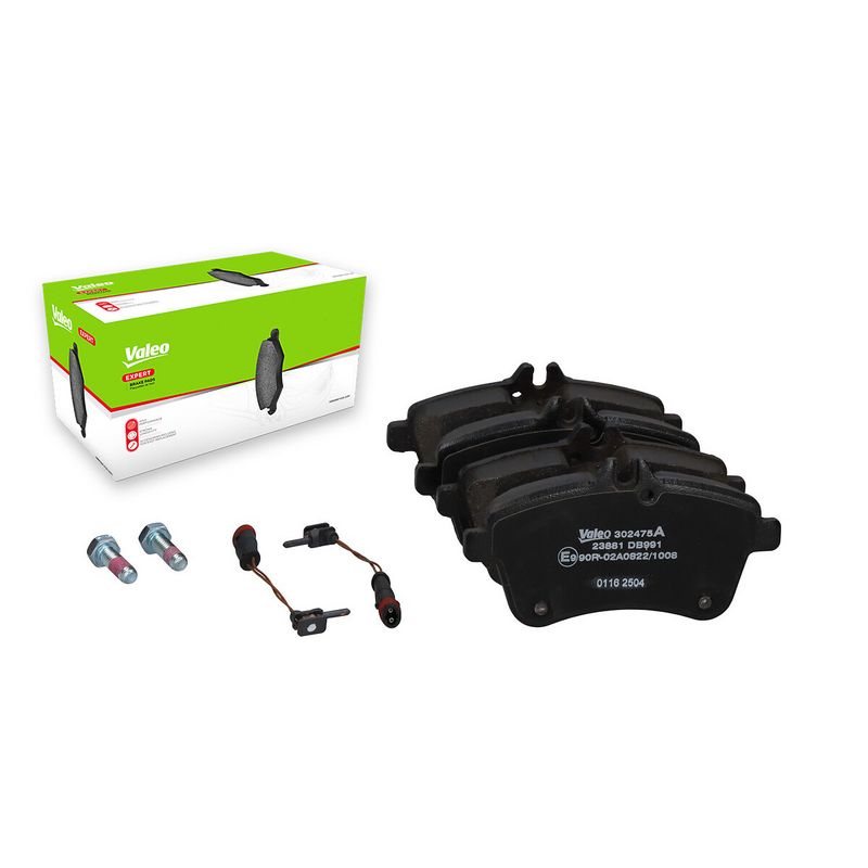 This part match OEM code: A1694201920