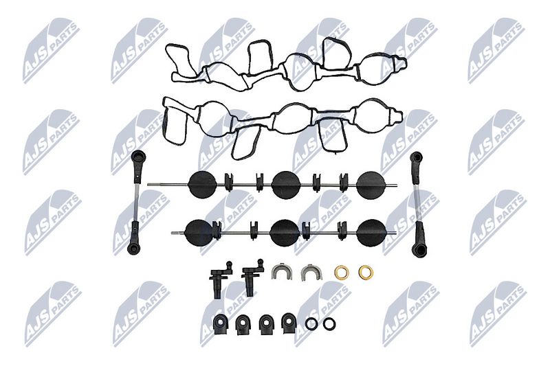 Õhuvõtumoodul, NTY BKS-AU-001A