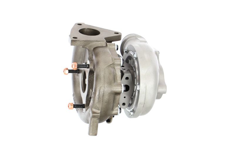 REMANTE 003-001-004527R Charger, charging (supercharged/turbocharged)
