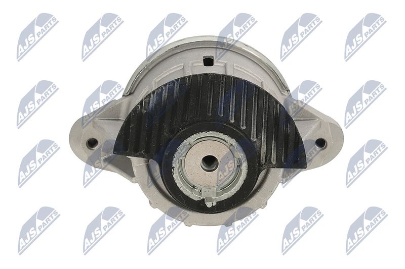 Paigutus, Mootor, NTY ZPS-ME-116