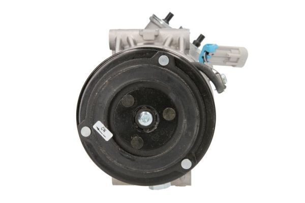 THERMOTEC KTT090045 Compressor, air conditioning