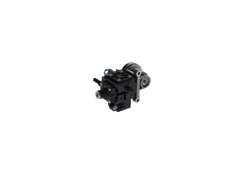 BOSCH F 00B H40 279 Pump, delivery module (urea injection)