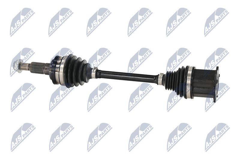 NTY NPW-VW-065 Drive Shaft