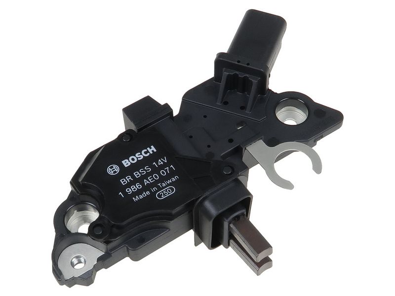 AS-PL ARE0162(BOSCH) Alternator Regulator