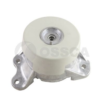 окачване, двигател OSSCA