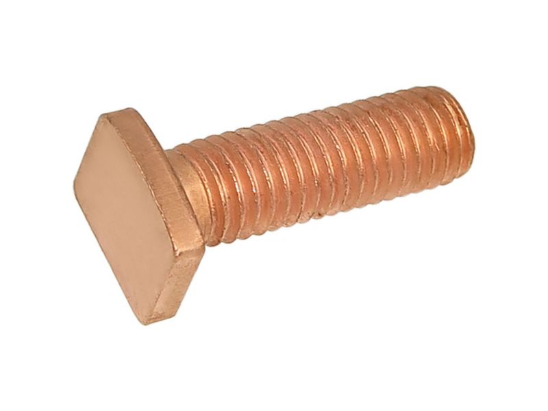 Brand new AS-PL Starter motor fixed contact for solenoid