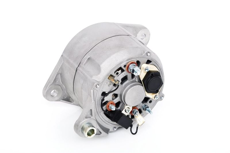 BOSCH 1986A00163 Alternator