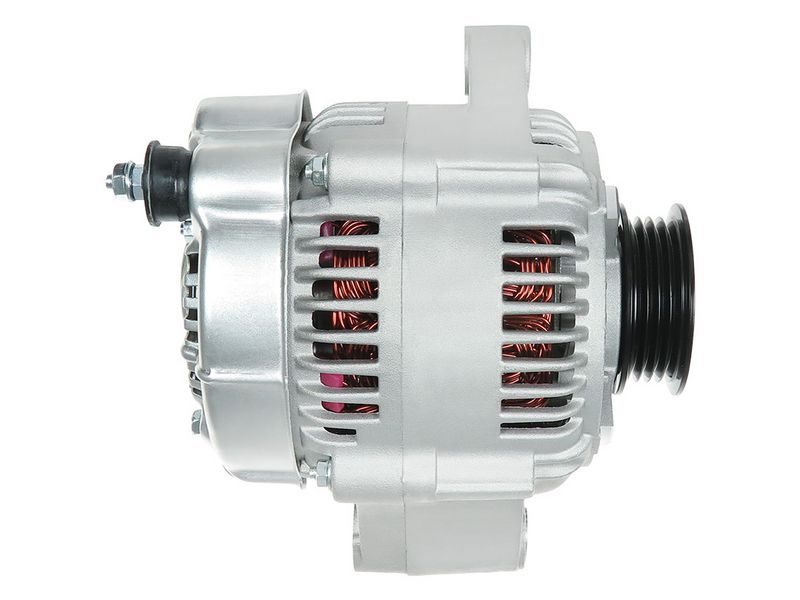 AS-PL A6098 Alternator