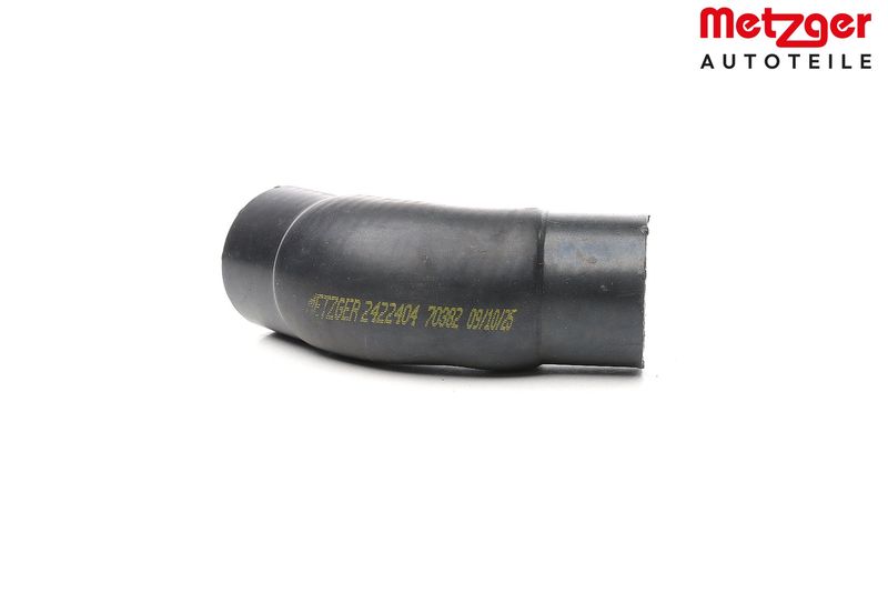 METZGER AUTOTEILE 2422404 Radiator Hose