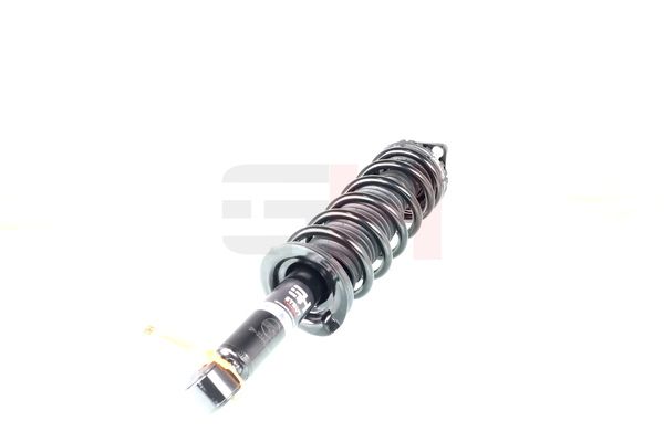 Vedruamort, GH GH-334403C01