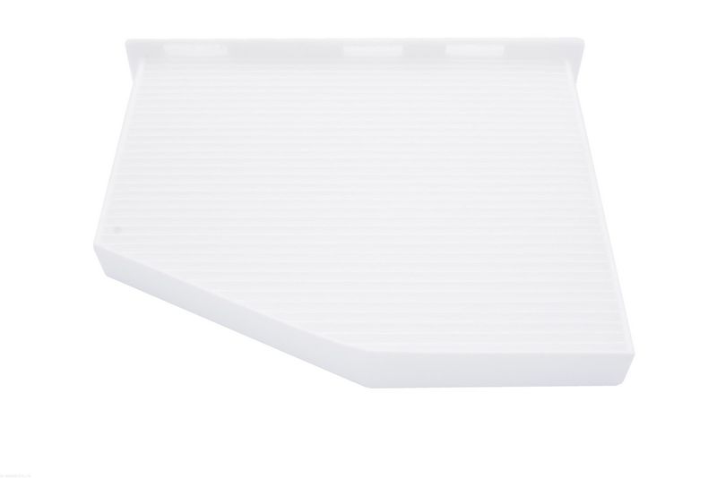 AUTOMEGA 180049910 Filter, cabin air