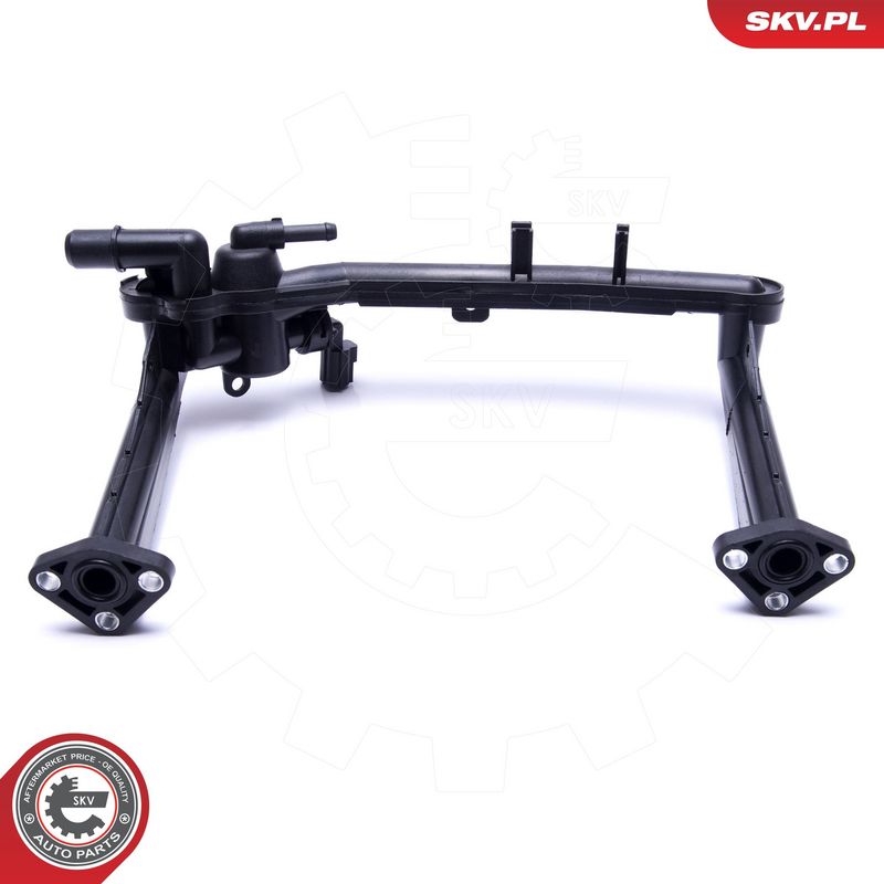 Termostaadikorpus, ESEN SKV 20SKV607