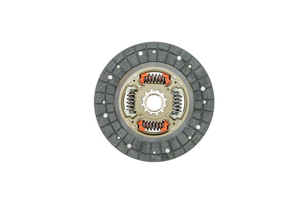 AISIN DTX-117 Clutch Disc