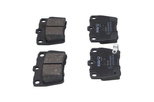 Kavo Parts KBP-9068 Brake Pad Set, disc brake