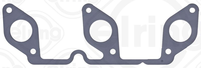 těsnění sběrného potrubí MB Actros MP4, 4-6 válec 906.790