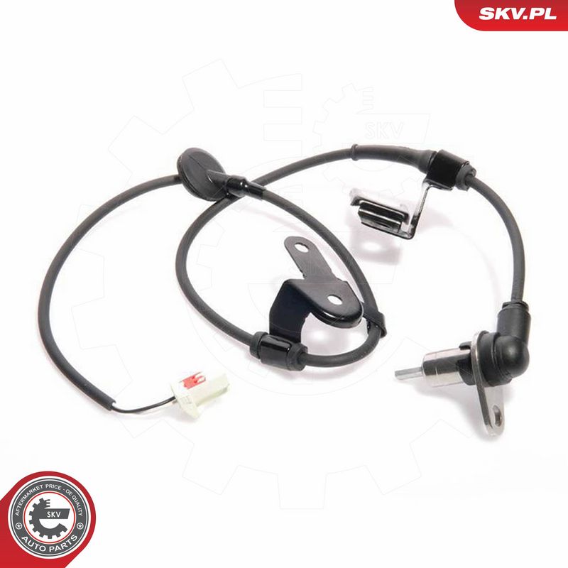 ESEN SKV 06SKV123 Sensor, wheel speed