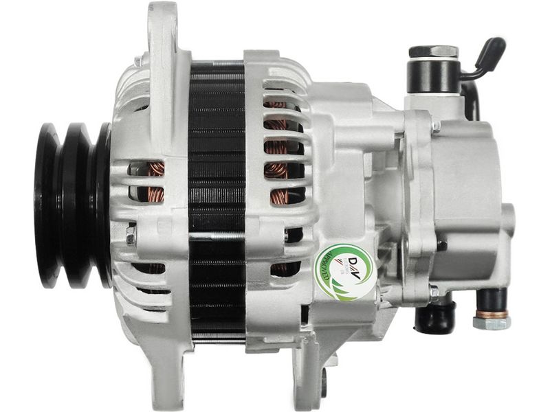 Generaator, AS-PL A9166