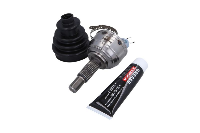 Liigendlaager, veovõll, KAMOKA 6621