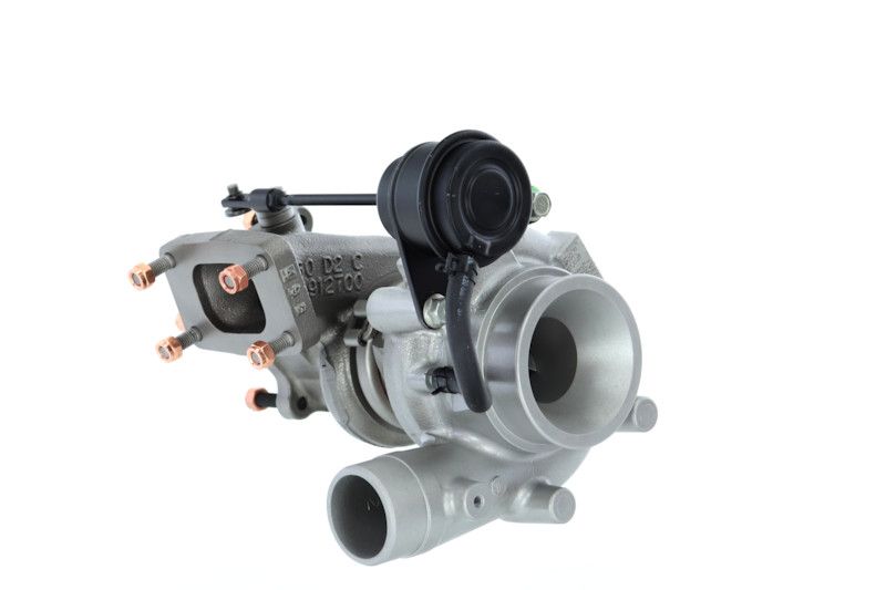 REMANTE 003-002-004430R Turbokompresorius
