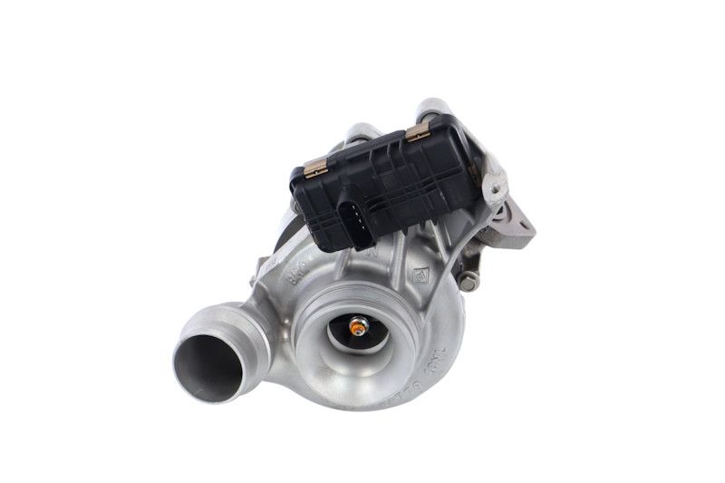 REMANTE 003-002-001093R Charger, charging (supercharged/turbocharged)