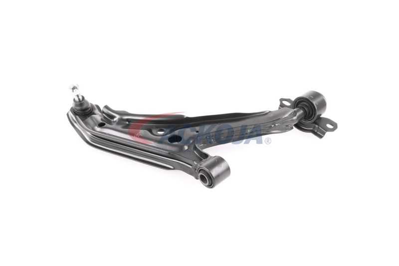 ACKOJA A38-1168 Control/Trailing Arm, wheel suspension