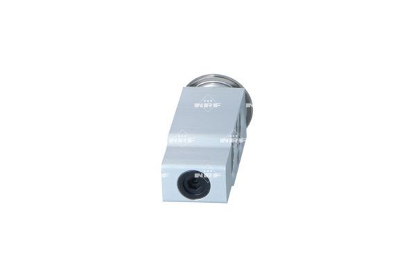 NRF 38583 Expansion Valve, air conditioning
