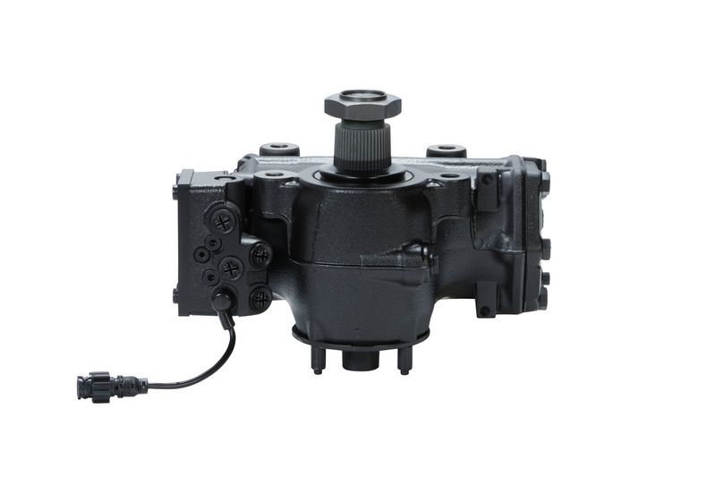 BOSCH KS00003212 Steering Gear