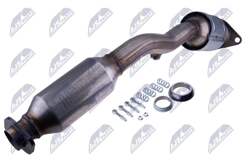 NTY KAT-NS-004 Catalytic Converter