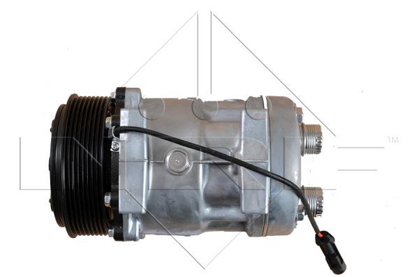 NRF 32702 Compressor, air conditioning