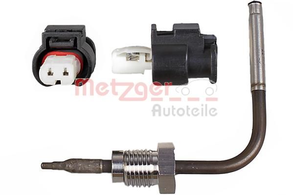 METZGER AUTOTEILE 0894569 Sensor, exhaust gas temperature