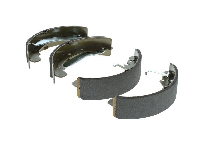 BOSCH 0986487318 Brake Shoe Set