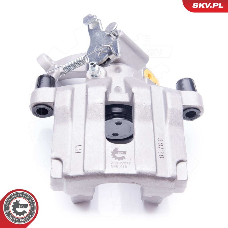 Pidurisadul, ESEN SKV 23SKV077