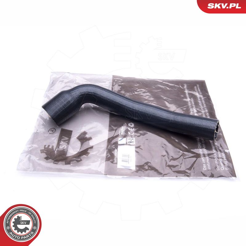 Laadimisõhu voolik, ESEN SKV 24SKV790