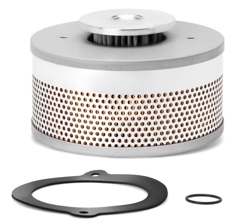 Product Filtrs, Hidropacēlāja sistēma FLEETGUARD HF35309 Image