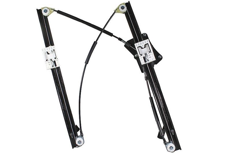 METZGER AUTOTEILE 2160854 - Lango pakėlimo mechanizmas