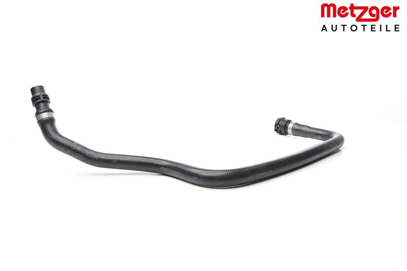 METZGER AUTOTEILE 2420514 Radiator Hose