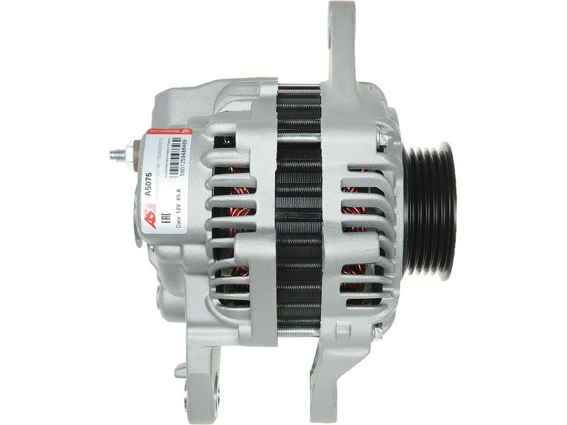 AS-PL A5075 Alternator