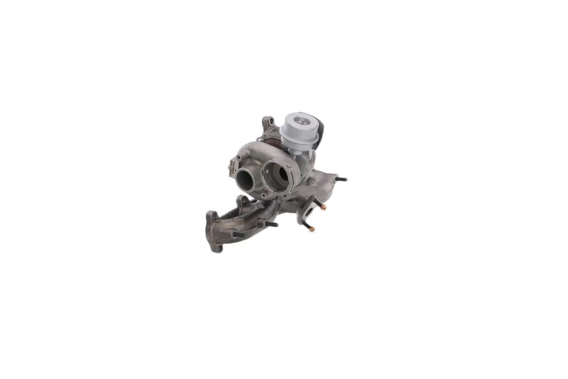 REMANTE 003-001-000078R Charger, charging (supercharged/turbocharged)