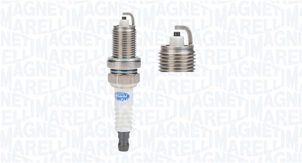 MAGNETI MARELLI 062509000023 Свічка запалювання