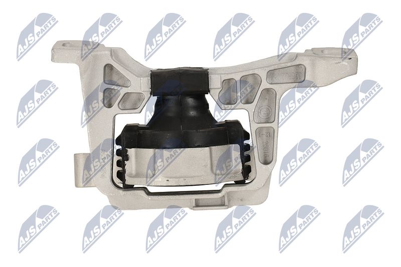 Paigutus, Mootor, NTY ZPS-FR-064