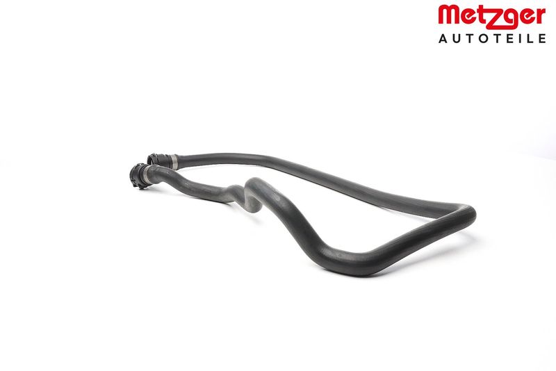 METZGER AUTOTEILE 2420573 Radiator Hose