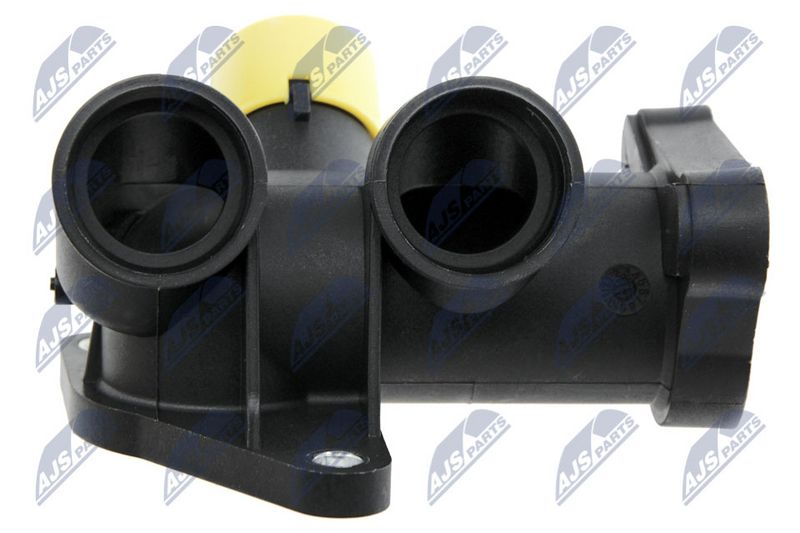 NTY CTM-AU-008 Coolant Flange