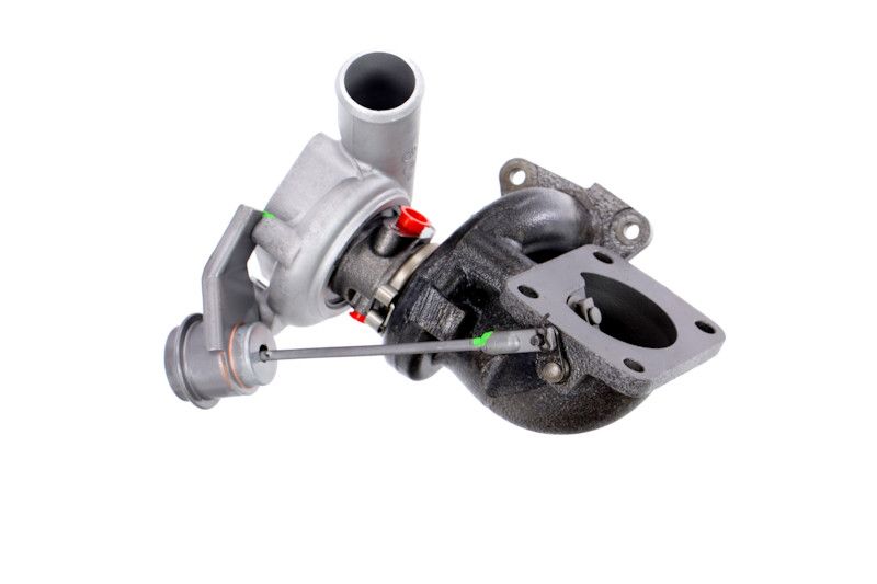REMANTE 003-001-000014R Charger, charging (supercharged/turbocharged)