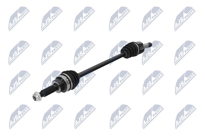 NTY NPW-FR-229 Drive Shaft
