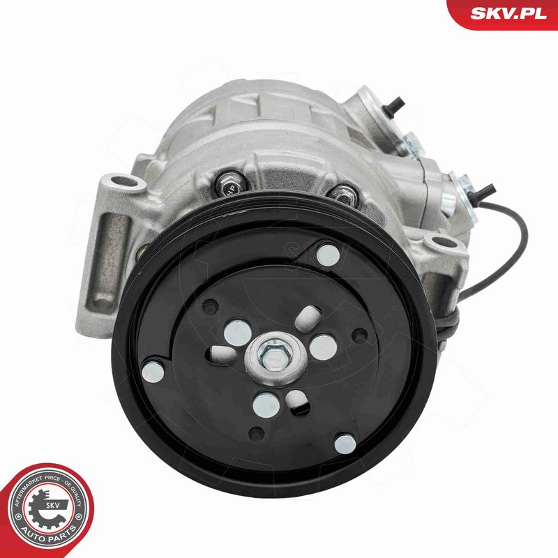 ESEN SKV 84SKV016 Compressor, air conditioning