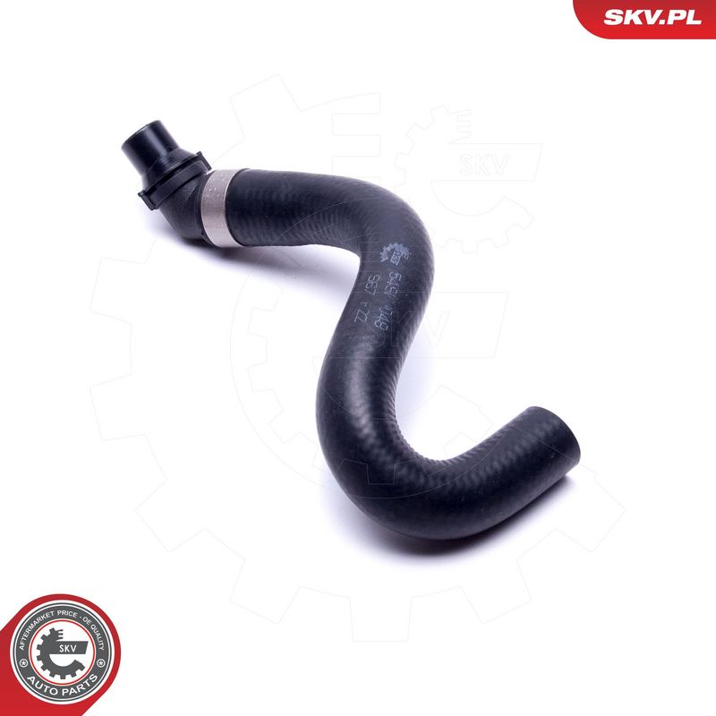 Jahutusvoolik, ESEN SKV...