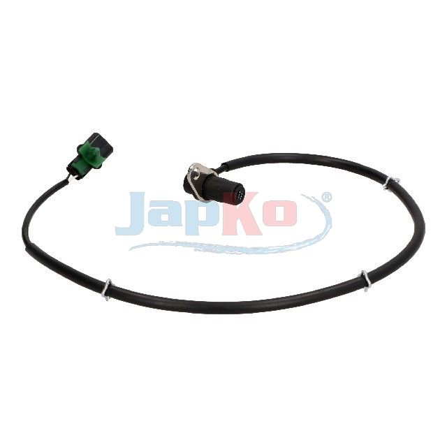 Andur, rattapöörete arv, JAPKO 151535