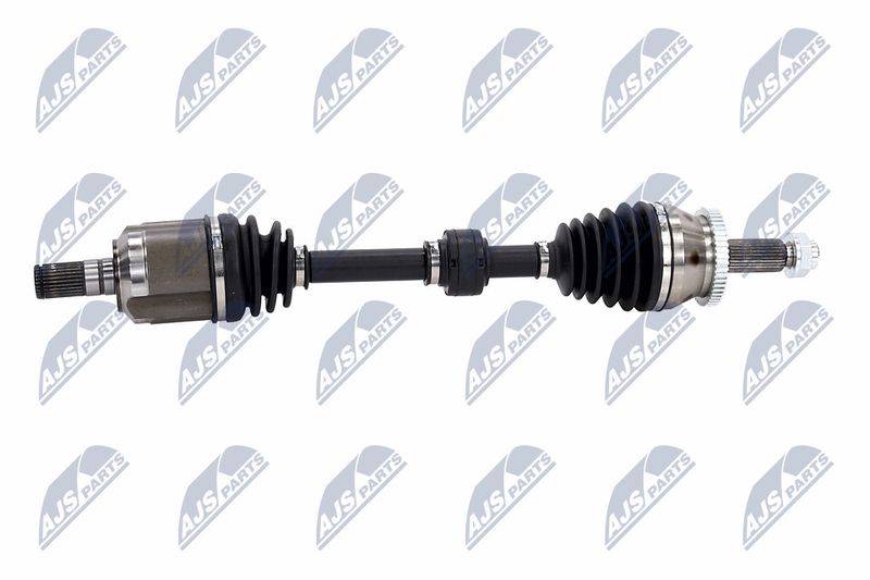 NTY NPW-HY-677 Drive Shaft