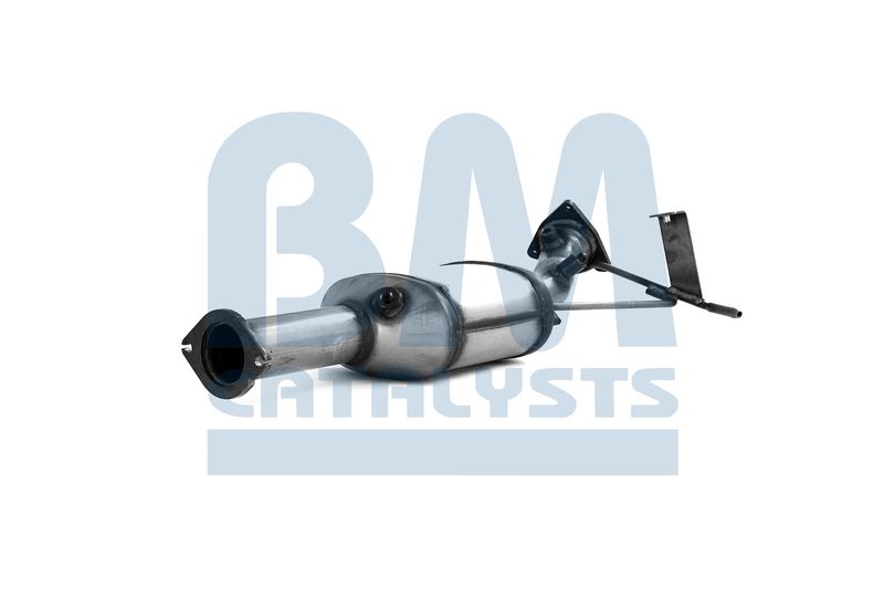 BM Catalysts BM11090 Протисажний/пиловий фільтр, система відведення ВГ
