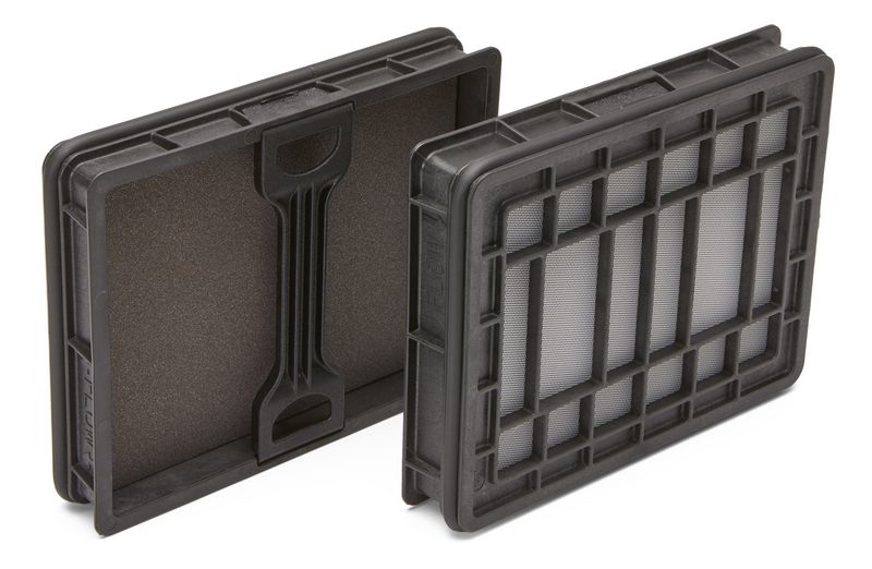 Filtru aer FLEETGUARD AF55312